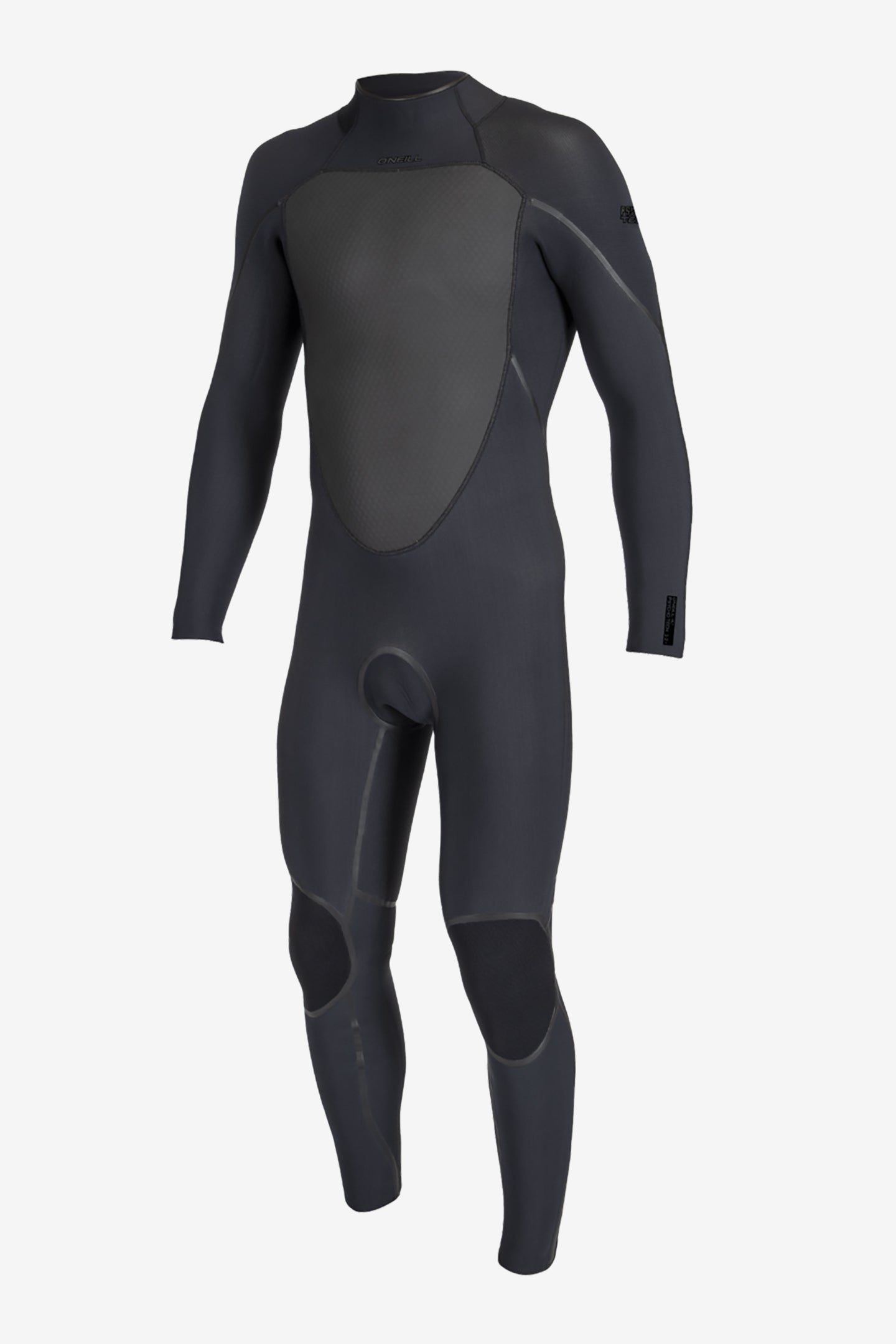 PSYCHO TECH 3/2MM+ BACK ZIP FULL WETSUIT