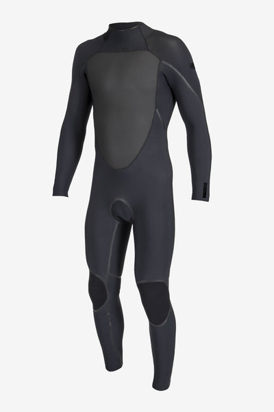 Psycho Tech 3/2+mm Back Zip Full Wetsuit | O'Neill