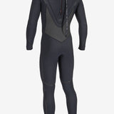 Psycho Tech 3/2mm+ Back Zip Full Wetsuit