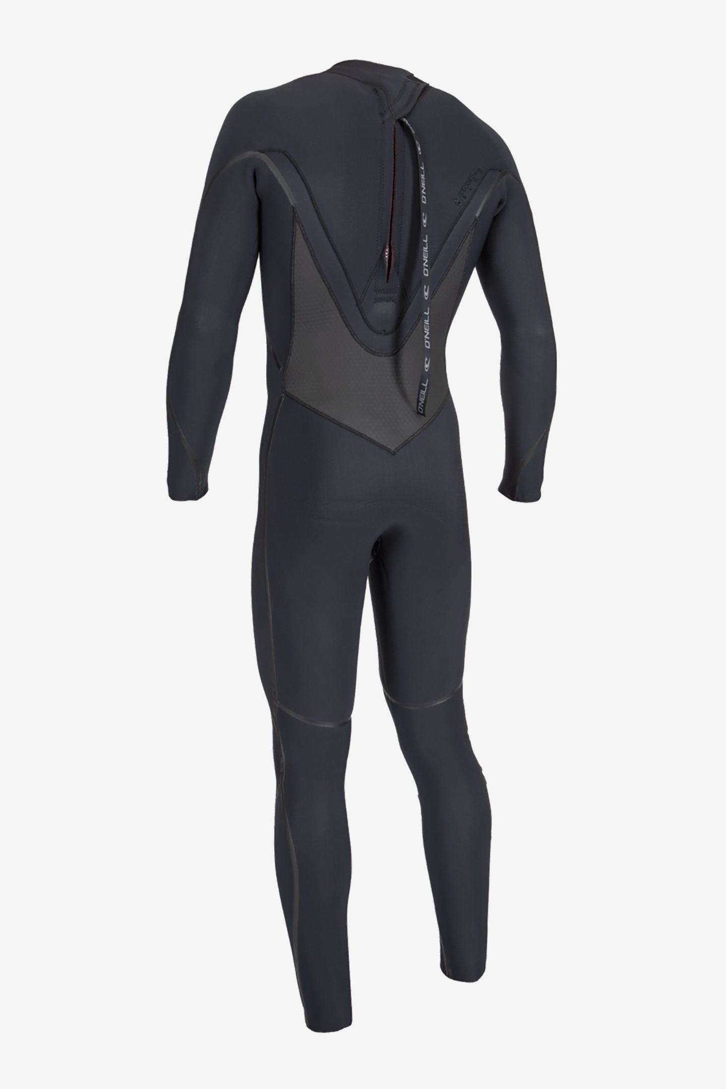 PSYCHO TECH 3/2MM+ BACK ZIP FULL WETSUIT