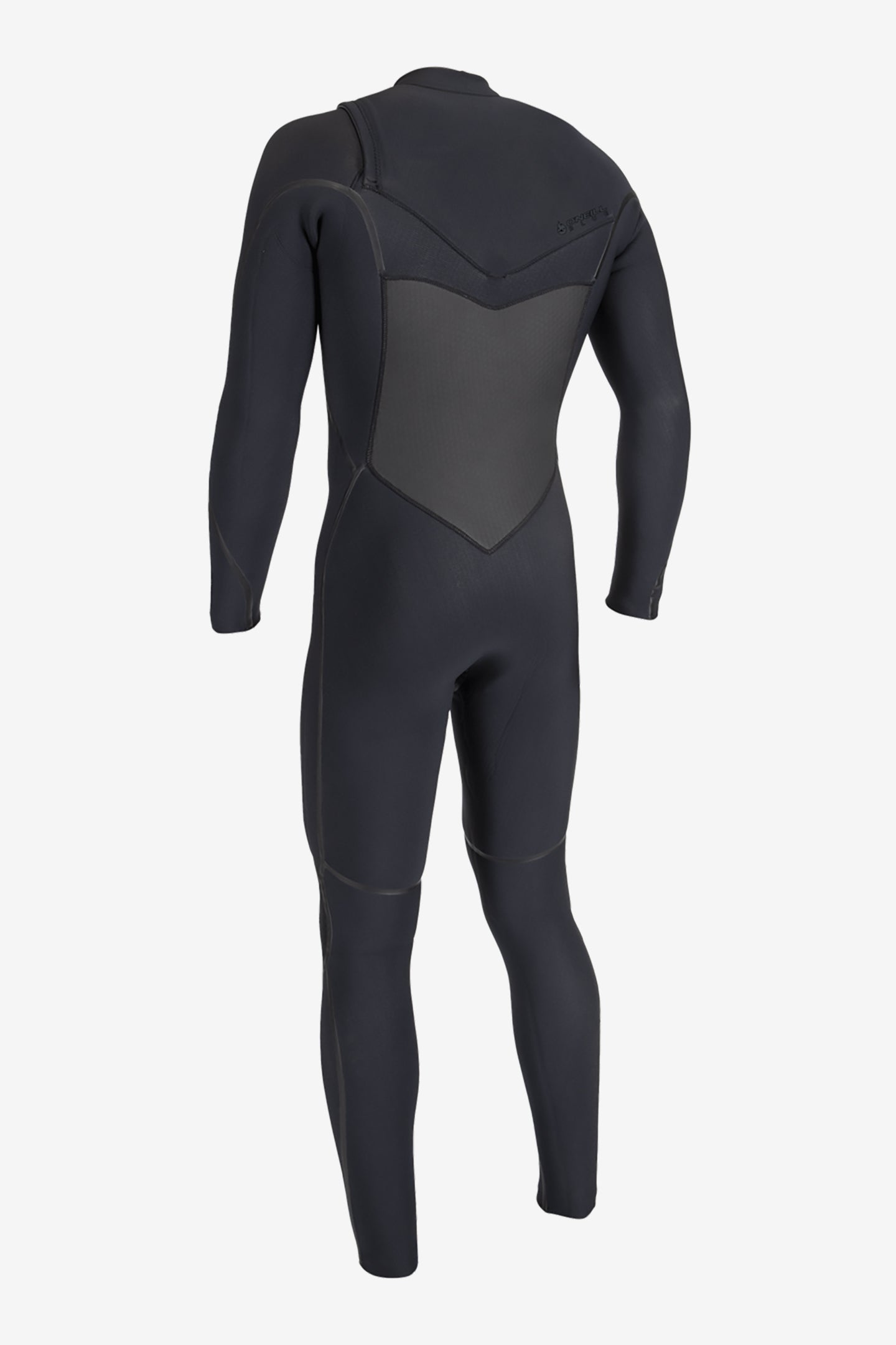 PSYCHO TECH 4/3MM+ CHEST ZIP FULL WETSUIT