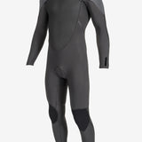 Psycho Tech 4/3mm+ Chest Zip Full Wetsuit
