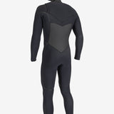 Psycho Tech 5/4mm+ Chest Zip Full Wetsuit W/ Hood
