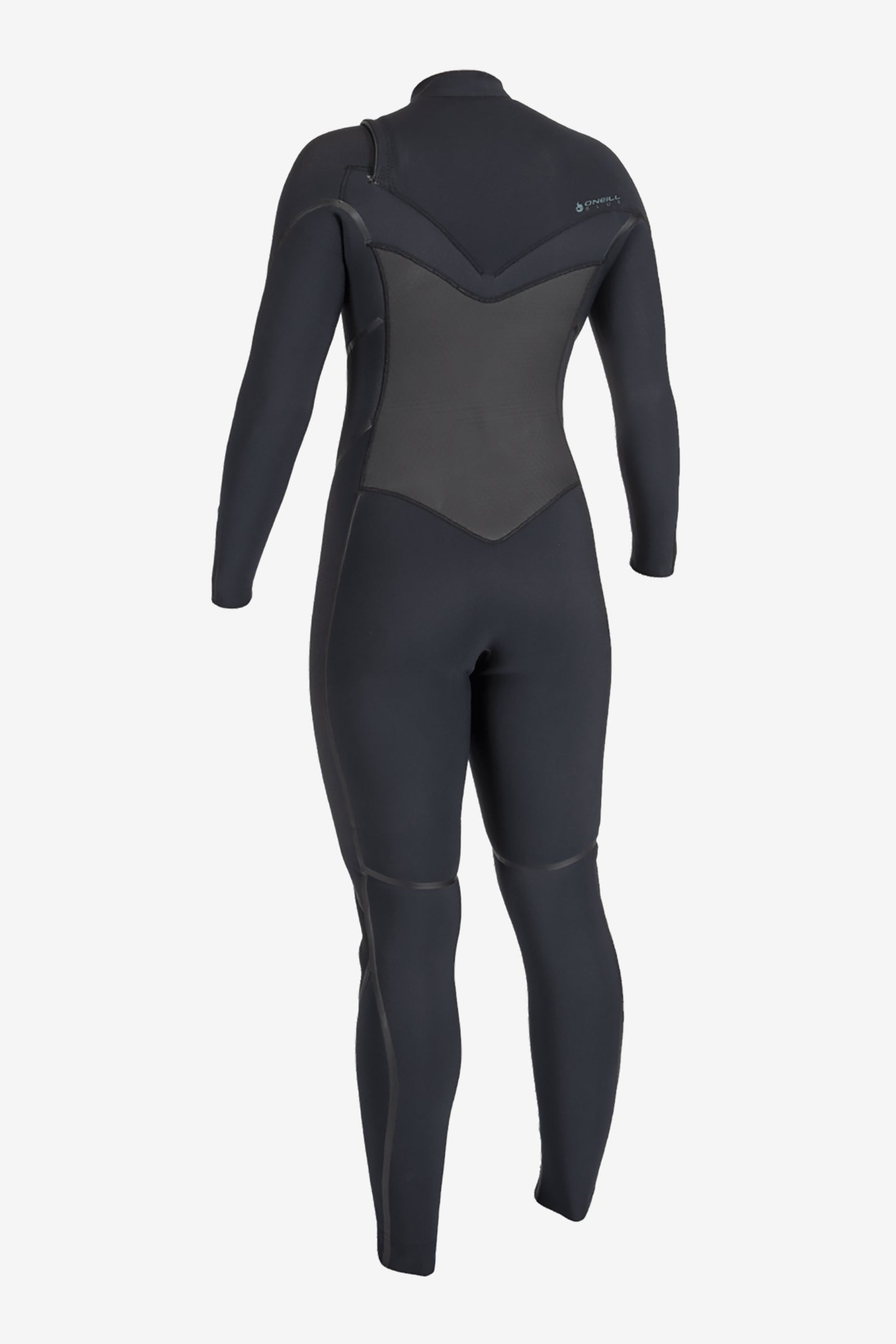 WOMEN'S PSYCHO TECH 4/3+MM CHEST ZIP FULL WETSUIT