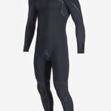 Hyperfreak Fire 3/2mm+ Chest Zip Full Wetsuit