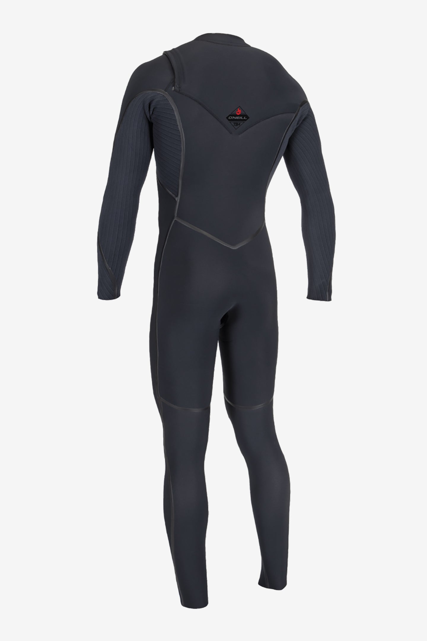 O Neill Hyperfreak 3/2+mm Chest Zip Fullsuit