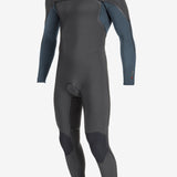 Hyperfreak Fire 3/2mm+ Chest Zip Full Wetsuit