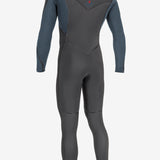 Hyperfreak Fire 3/2mm+ Chest Zip Full Wetsuit