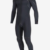 Hyperfreak Fire 4/3mm+ Chest Zip Full Wetsuit