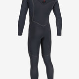 Hyperfreak Fire 4/3mm+ Chest Zip Full Wetsuit