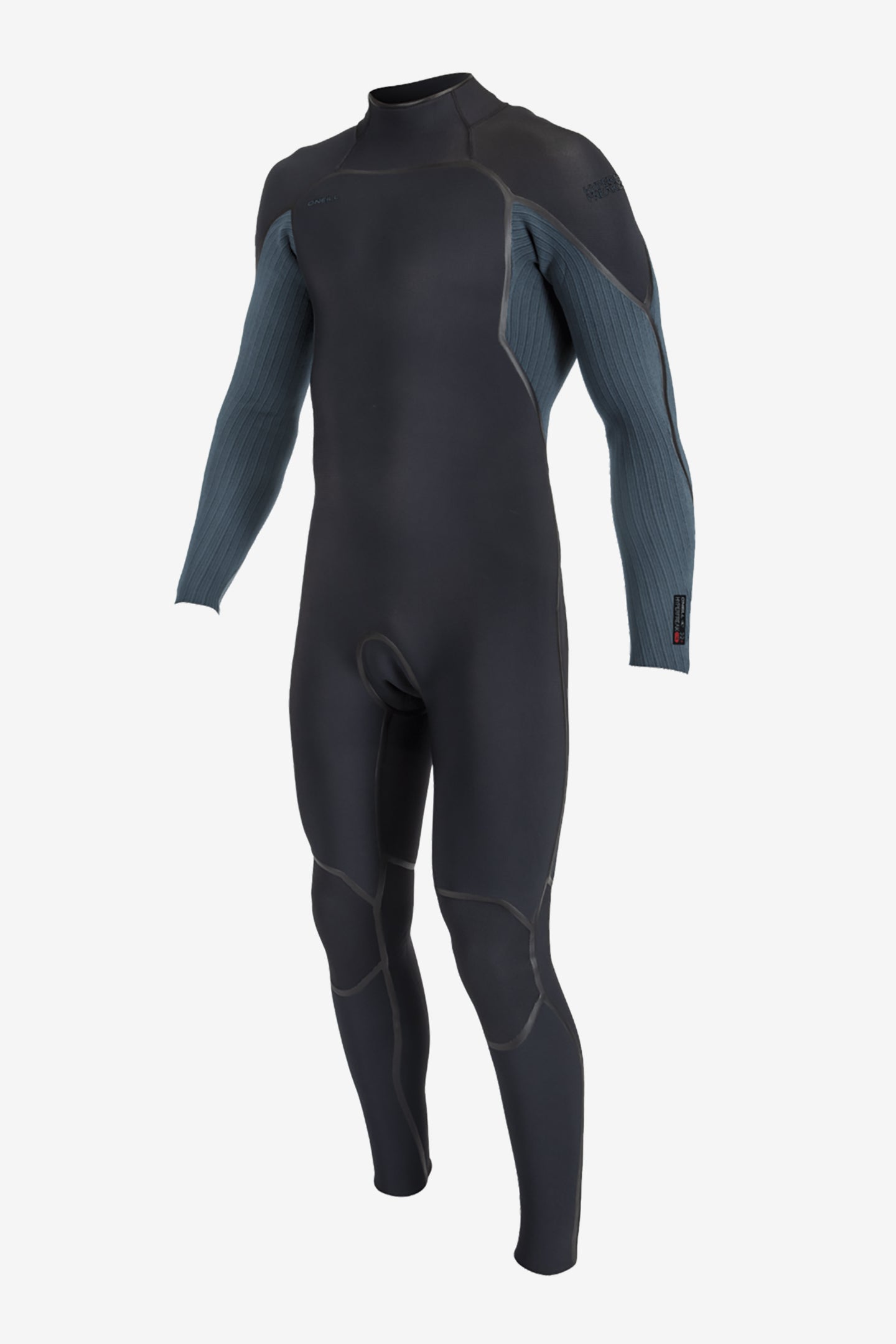 HYPERFREAK FIRE 3/2MM+ BACK ZIP FULL WETSUIT