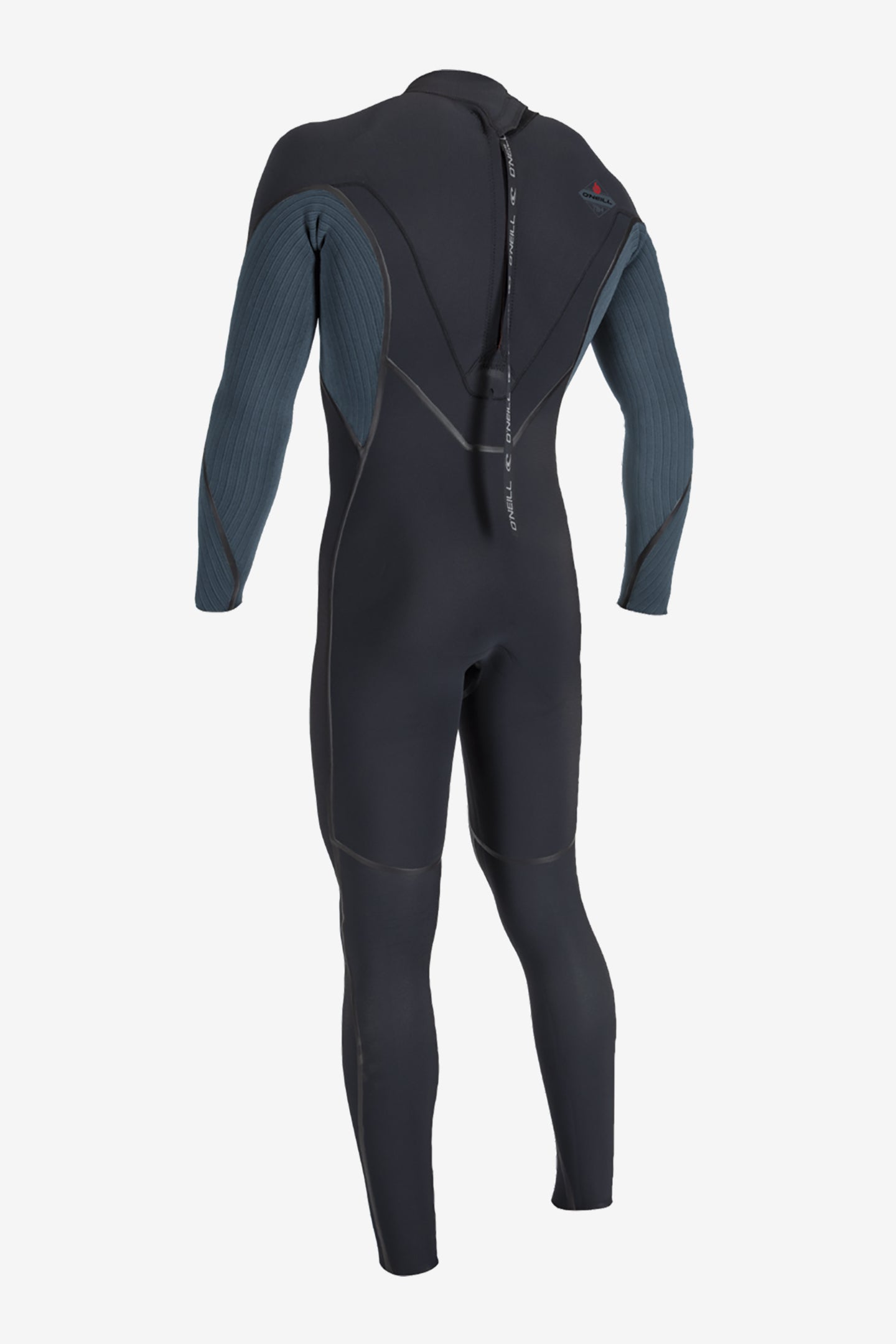 HYPERFREAK FIRE 3/2MM+ BACK ZIP FULL WETSUIT