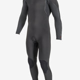 Hyperfreak Fire 3/2mm+ Back Zip Full Wetsuit