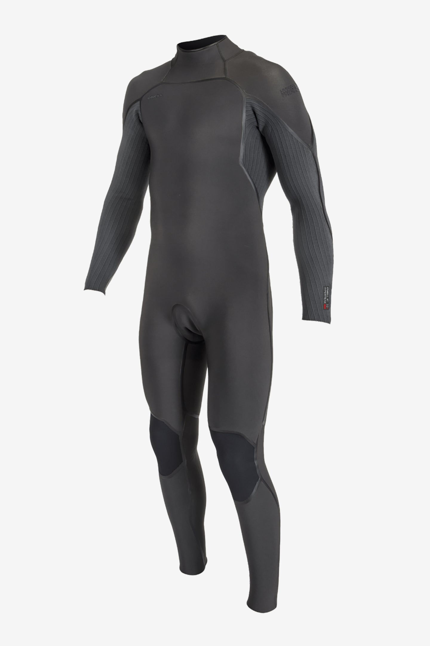 HYPERFREAK FIRE 3/2MM+ BACK ZIP FULL WETSUIT