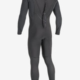 Hyperfreak Fire 3/2mm+ Back Zip Full Wetsuit