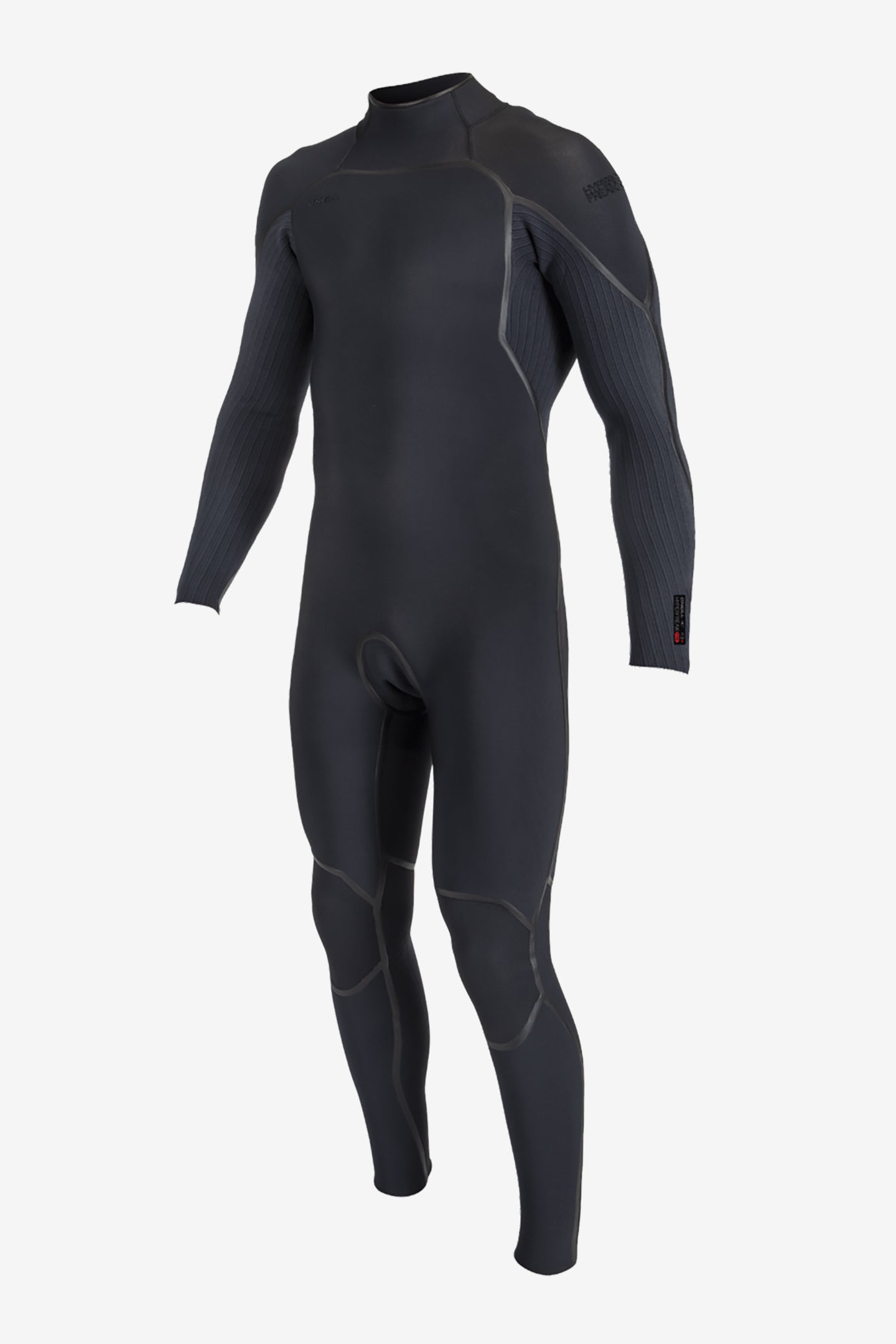 HYPERFREAK FIRE 4/3MM+ BACK ZIP FULL WETSUIT