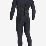 Hyperfreak Fire 4/3mm+ Back Zip Full Wetsuit