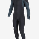 Hyperfreak Fire 4/3mm+ Back Zip Full Wetsuit