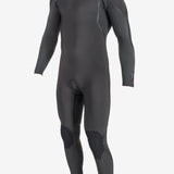 Hyperfreak Fire 4/3mm+ Back Zip Full Wetsuit