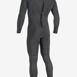Hyperfreak Fire 4/3mm+ Back Zip Full Wetsuit