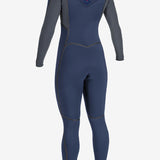 Women's Hyperfreak Fire 3/2mm+ Chest Zip Full Wetsuit