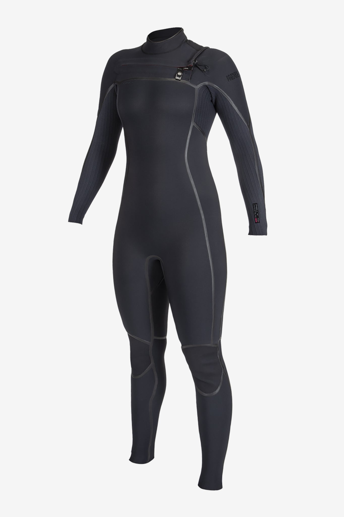 Buy Zivame High Compression No Leg Bodysuit - Black at Rs.1232 online