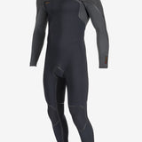 Youth Hyperfreak Fire 3/2mm+ Chest Zip Full Wetsuit