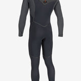 Youth Hyperfreak Fire 3/2mm+ Chest Zip Full Wetsuit