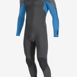 Youth Hyperfreak Fire 3/2mm+ Chest Zip Full Wetsuit