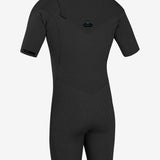 Hyperfreak Comp-X 2mm+ Zipless Spring Wetsuit