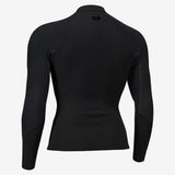 Women's Hyperfreak 2mm Front Zip Jacket