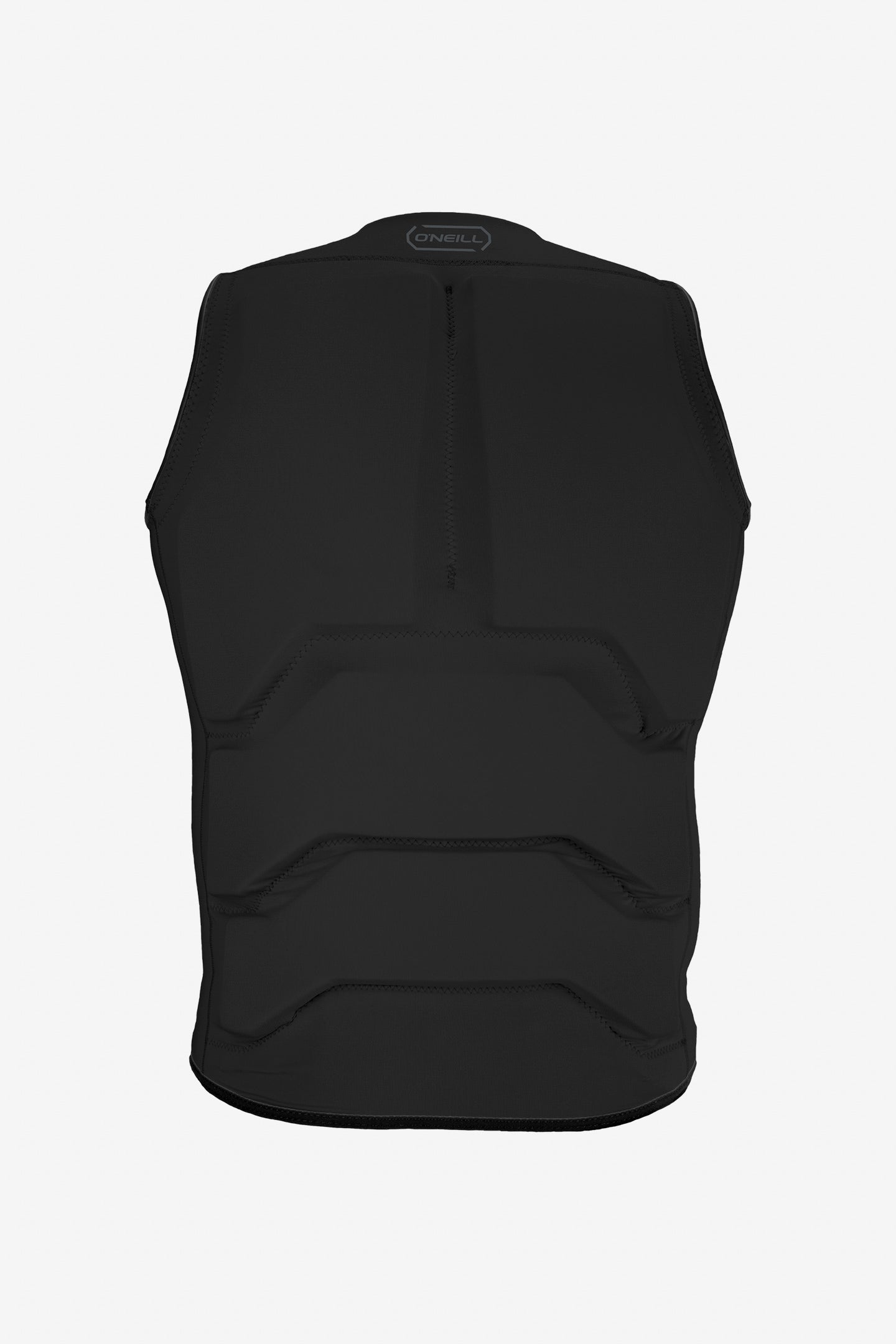 CRUZER FRONT ZIP COMP VEST