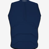 Cruzer Front Zip Comp Vest