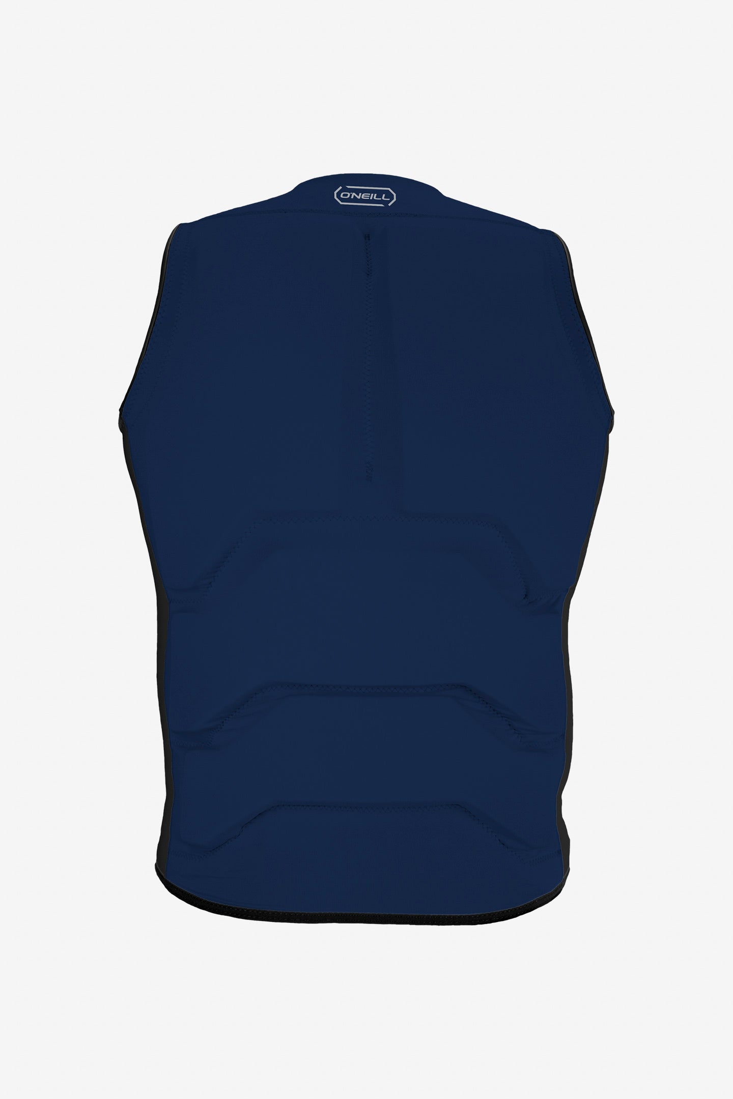 CRUZER FRONT ZIP COMP VEST