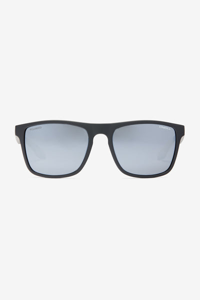 Chagos 2.0 Sunglasses - Matte Black | O'Neill