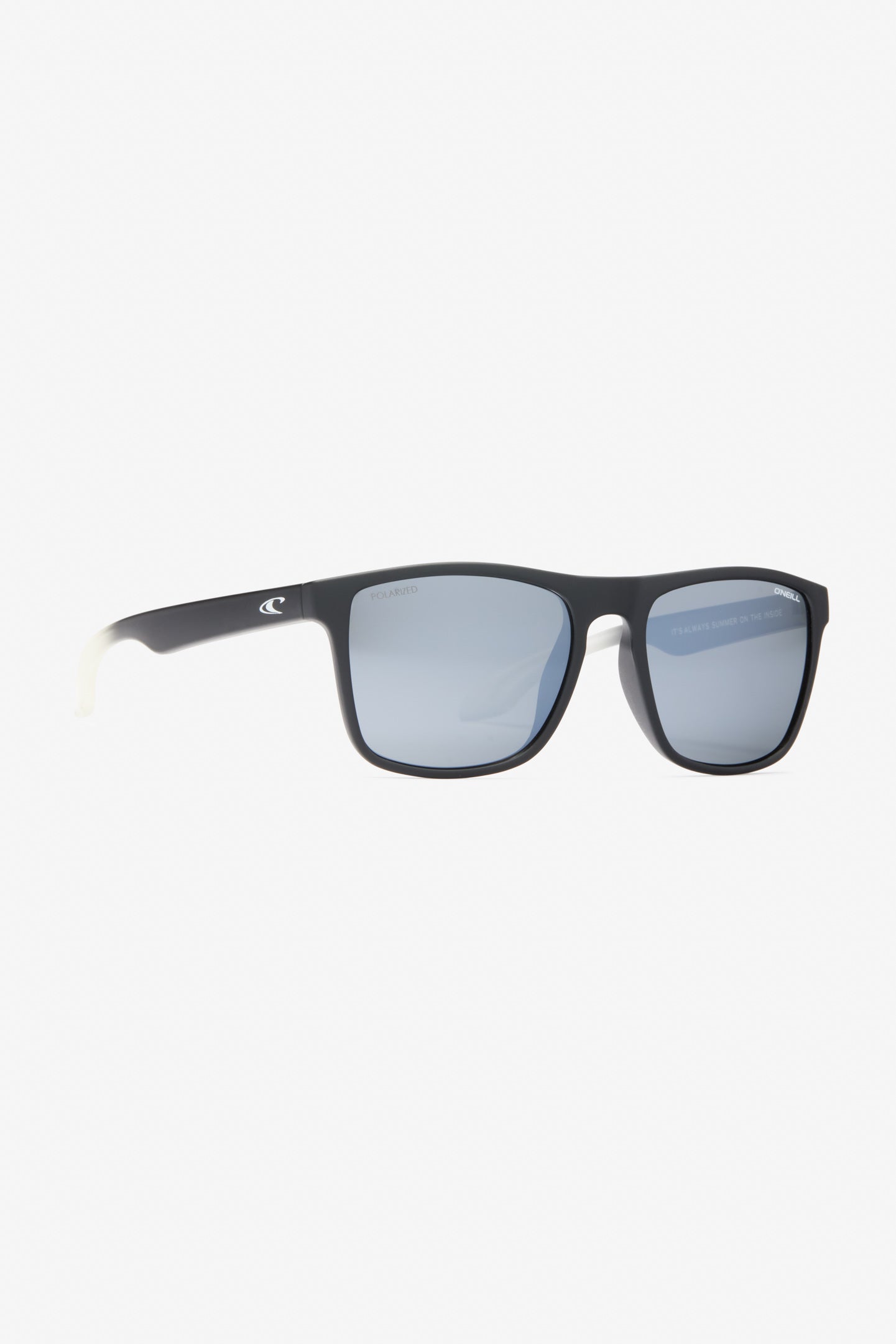 Chagos 2.0 Sunglasses - Matte Black | O'Neill