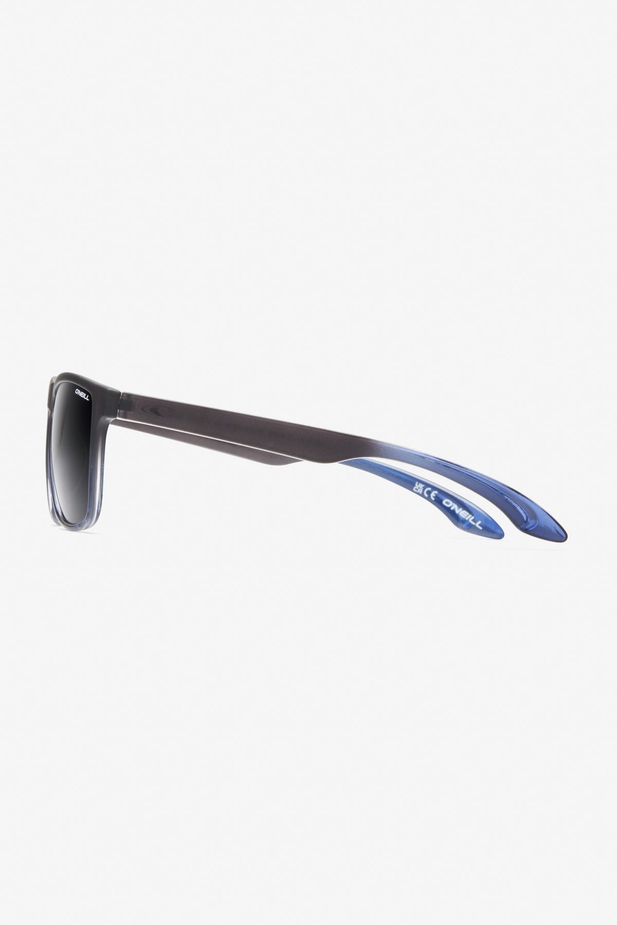O'Neill Barrel Polarized Sunglasses, Matte Black