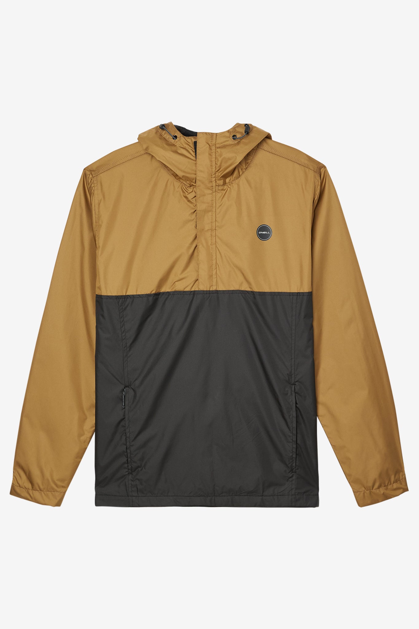 パステルオリーブ NOMADIK ANORAK SNOW JACKET XL - jerseyshorenj.com