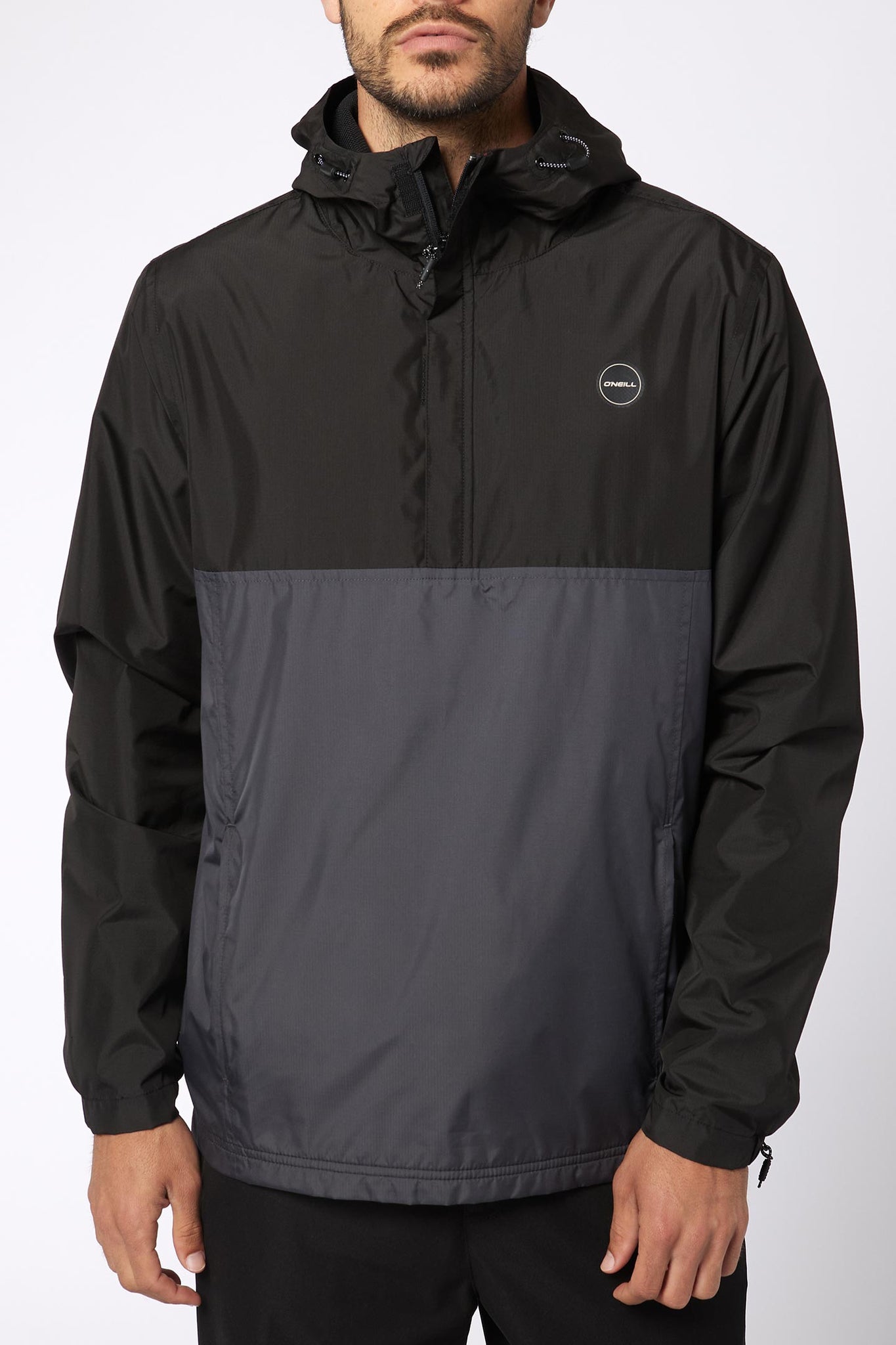 Nomadic Anorak - Black | O'Neill