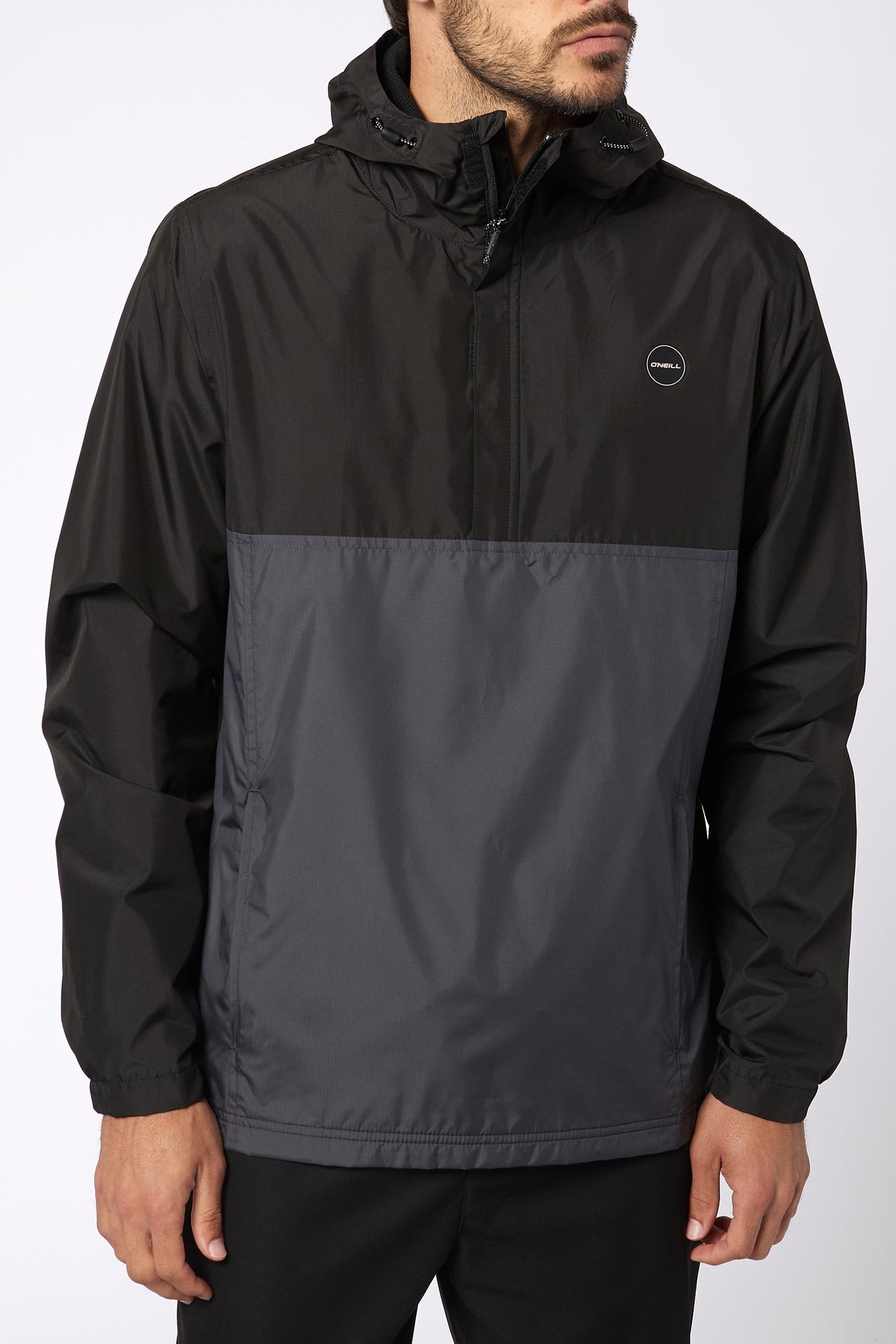 Nomadic Anorak - Black | O'Neill