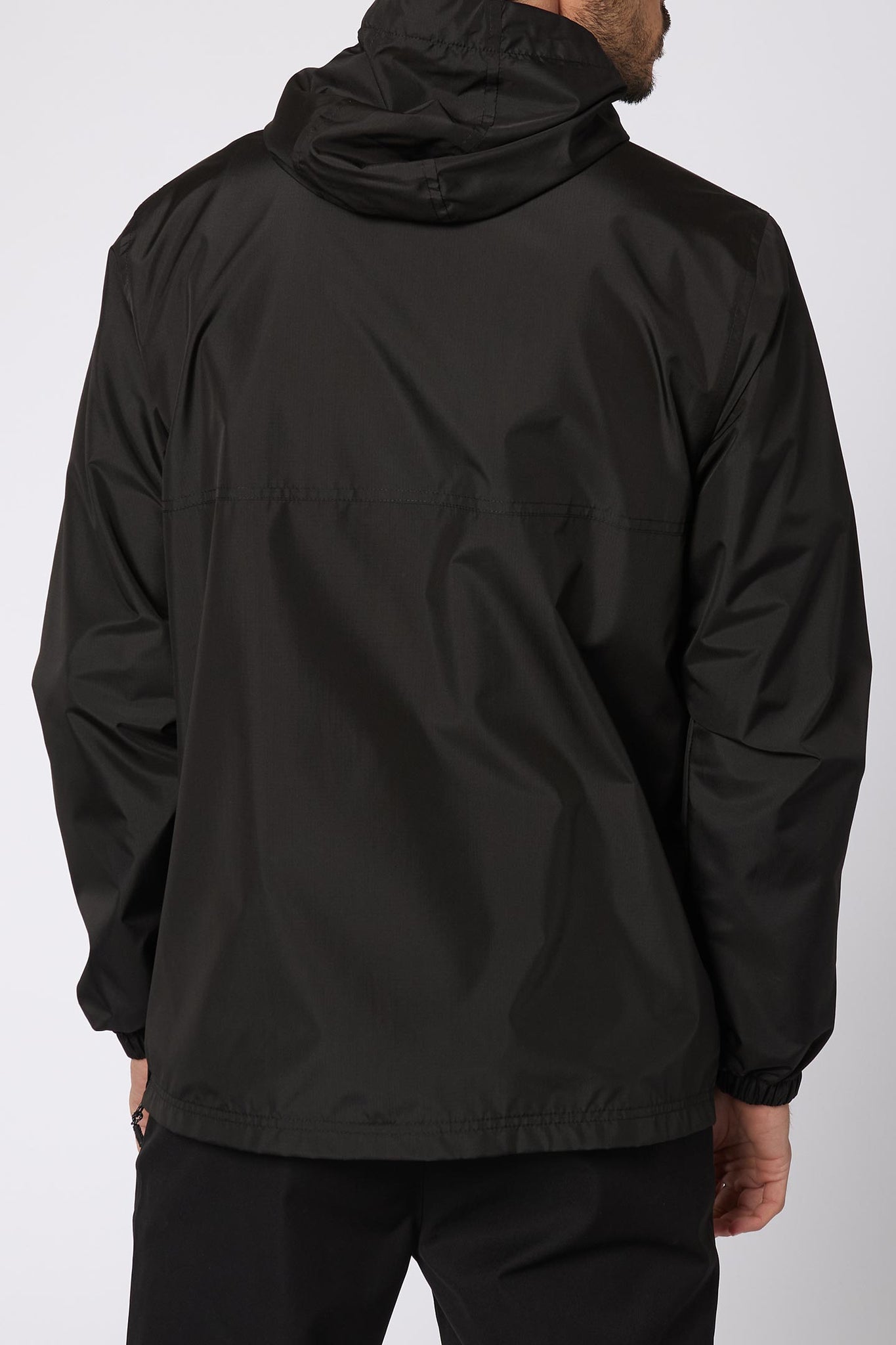 Nomadic Anorak - Black | O'Neill