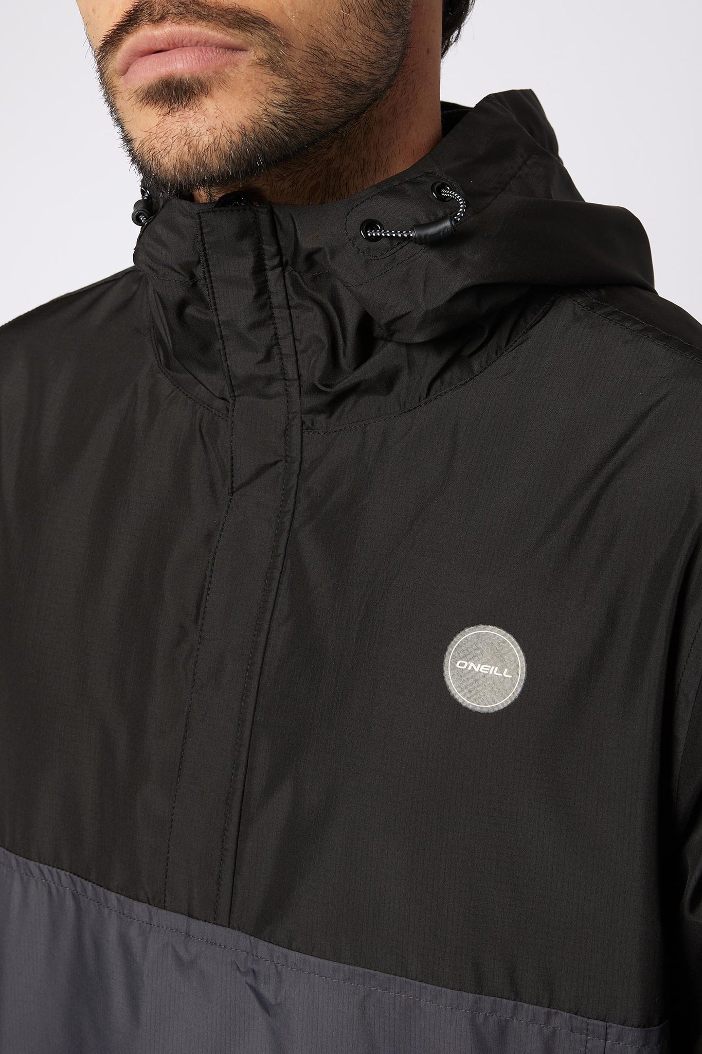 Nomadic Anorak - Black | O'Neill