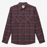 Mythic Sessions Flannel