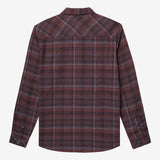 Mythic Sessions Flannel