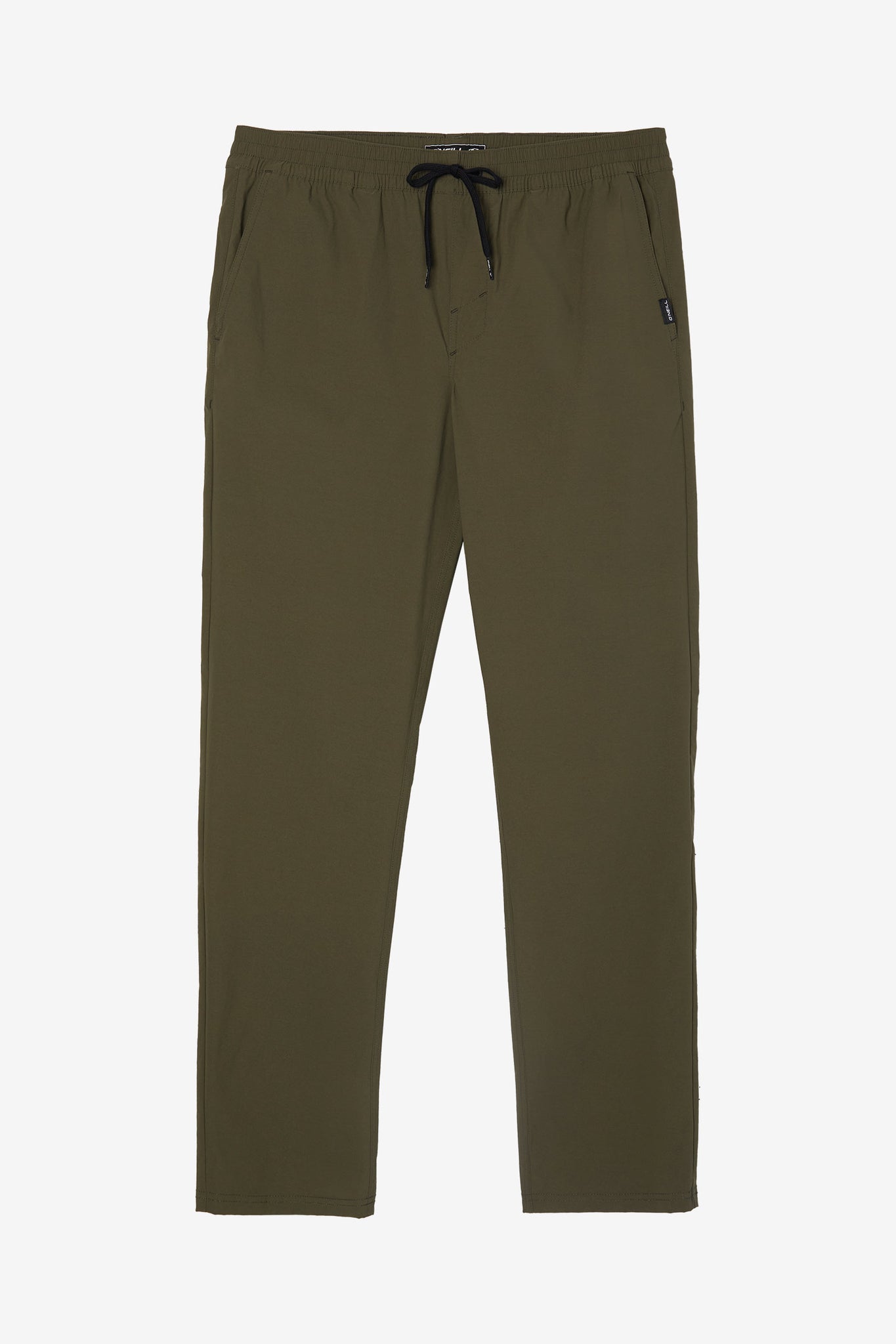 Trvlr Coast Hybrid Pants - Army Green | O'Neill