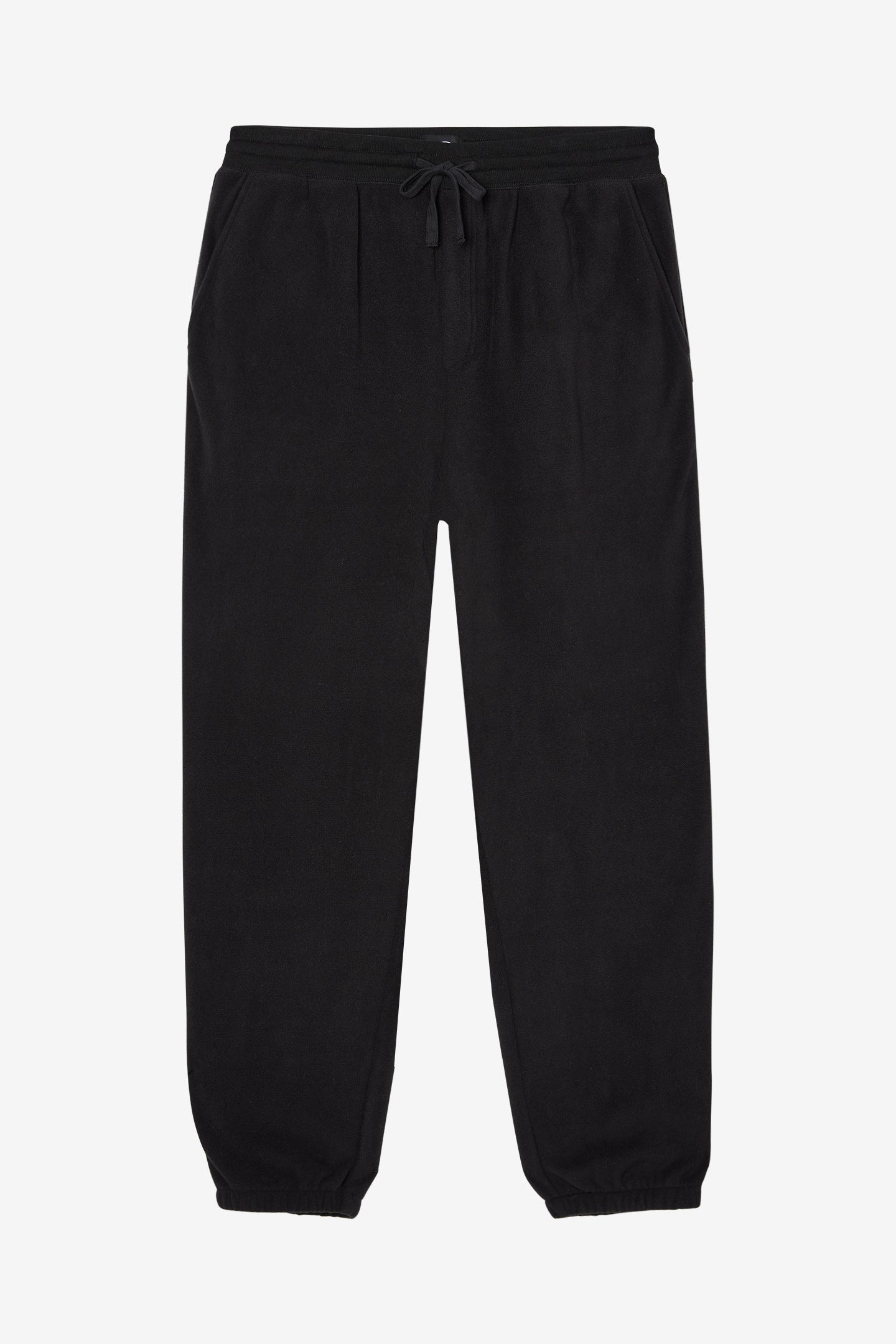 Glacier Superfleece Pants - Black | O'Neill