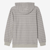 Bavaro Striped Pullover Fleece