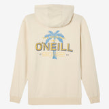 Fifty Two Print Fill Pullover Fleece