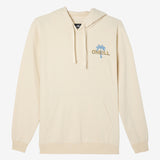 Fifty Two Print Fill Pullover Fleece