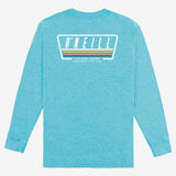 Headquarters Long Sleeve Tee
